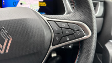 Renault Symbioz 1.6 E-Tech FHEV 145 Techno Esprit Alpine 5dr Auto Hybrid Estate